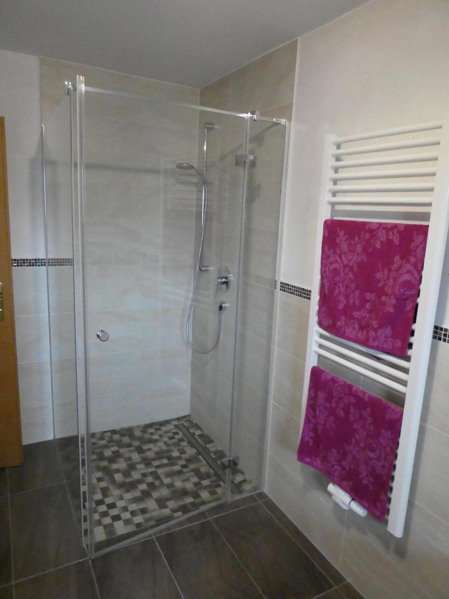 Ferienwohnung Finzblick Wallgau Bagian luar foto